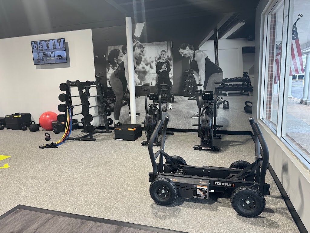  Alloy Personal Training Claymont