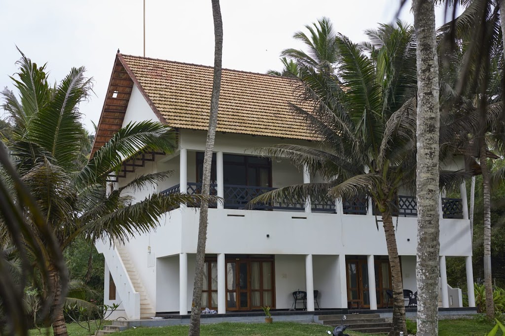 Paraikal Beach Resort