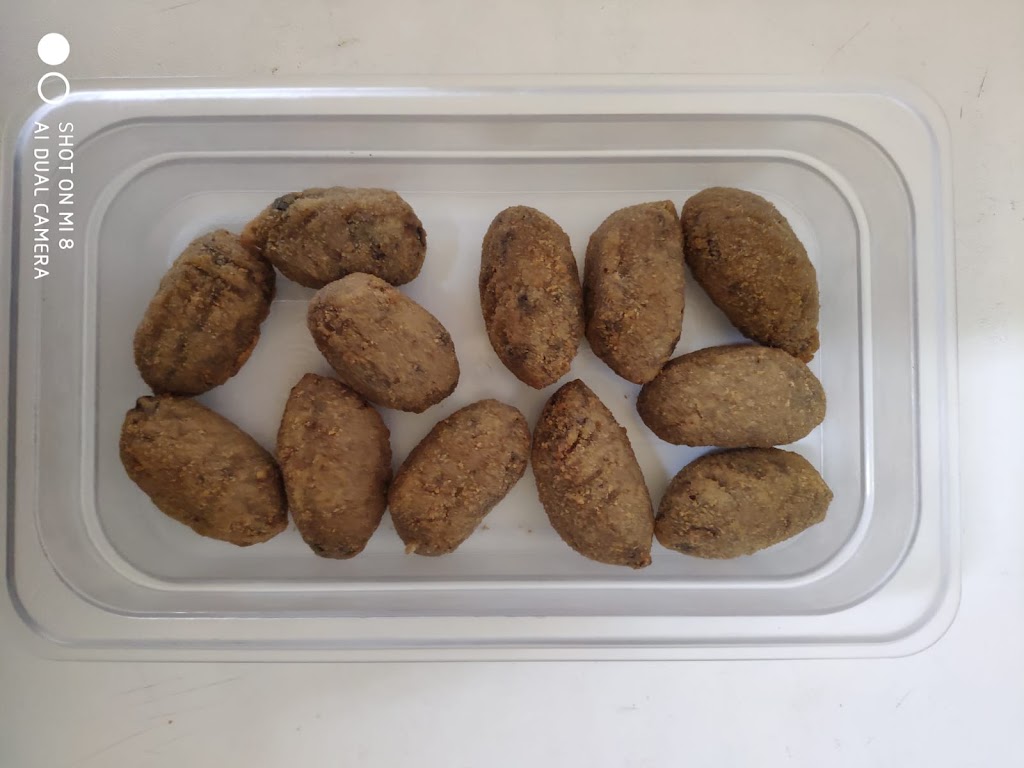 Rostisseria Sierra El Prat — Comida y bebida