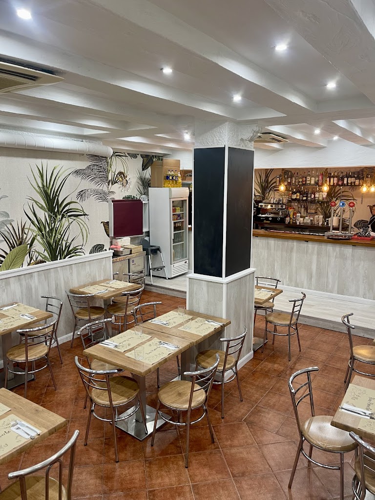 Restaurante Peruano Kechevere