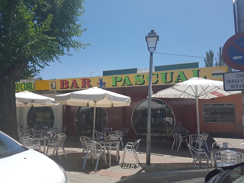 Pascual — Ambiente
