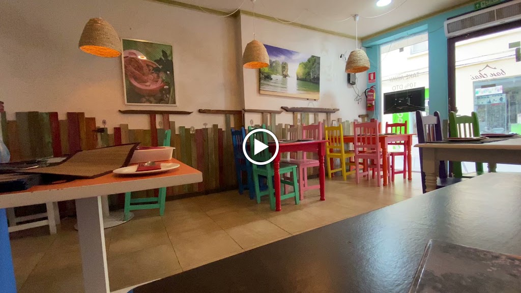 Ban Thai Restaurant — Videos