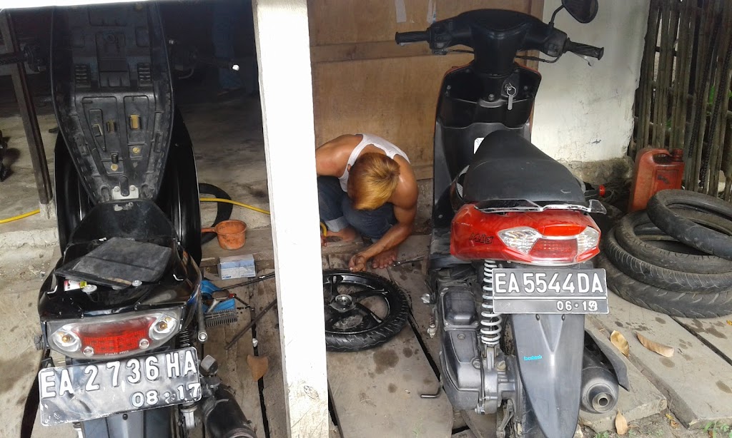 BENGKEL KITA