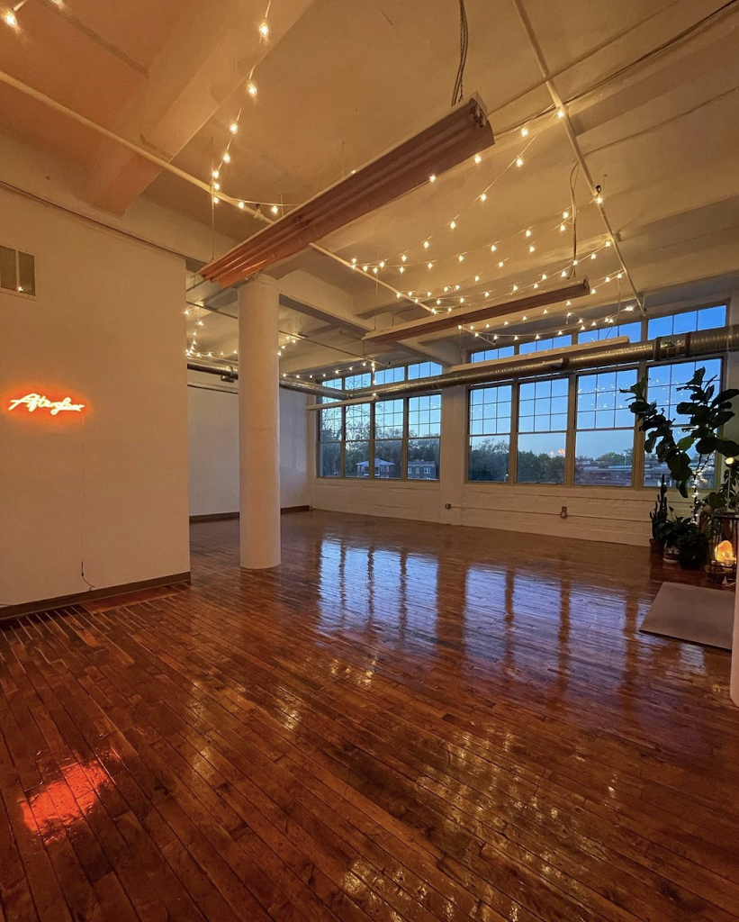  Afterglow Studio Hartford