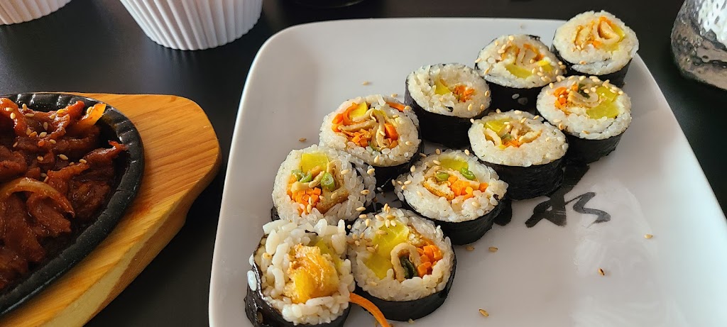 Gimbap