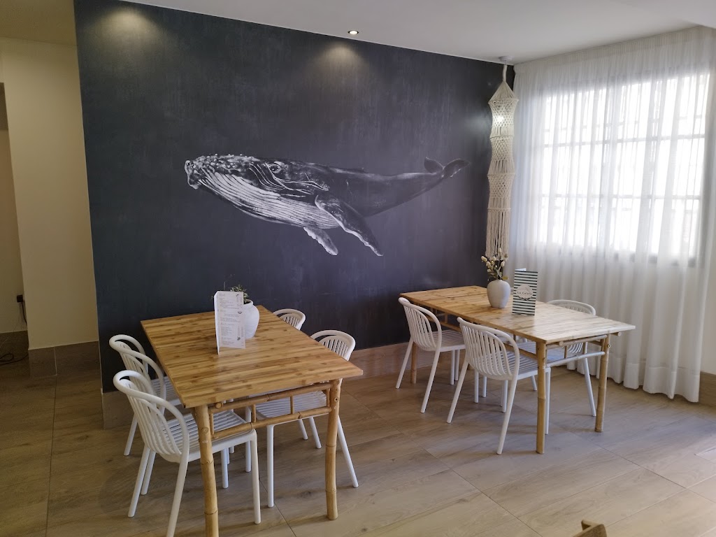 La Caleta Restaurante — Todas