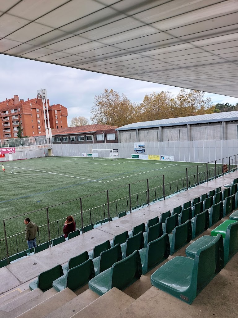 Getxo Kirolak (Gobela)