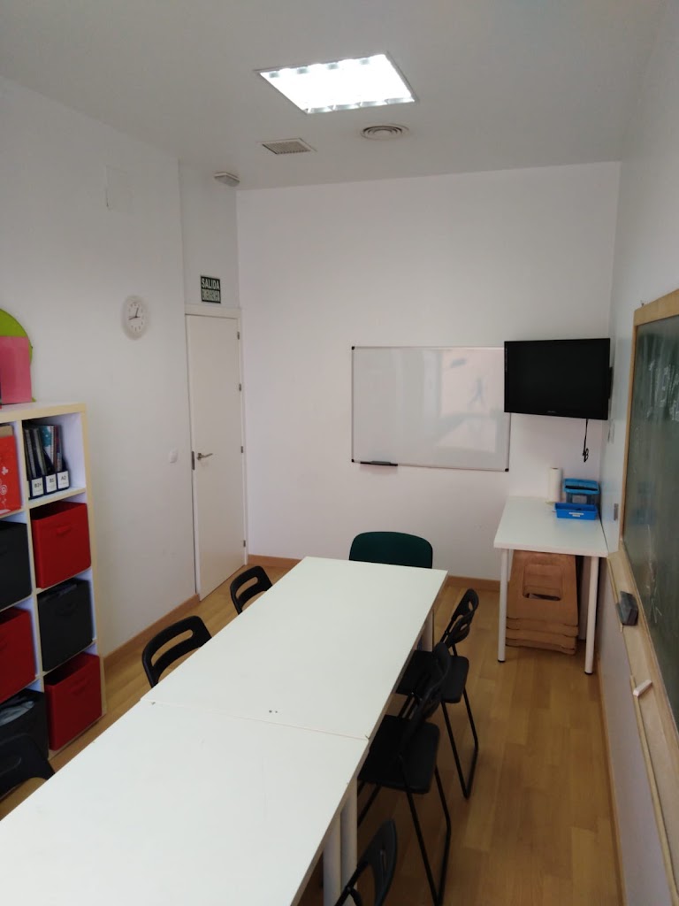 Helen Doron English Huelva - La Florida — Del propietario