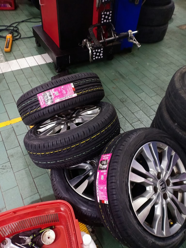 Astra Otoservice - Tajur, Bogor