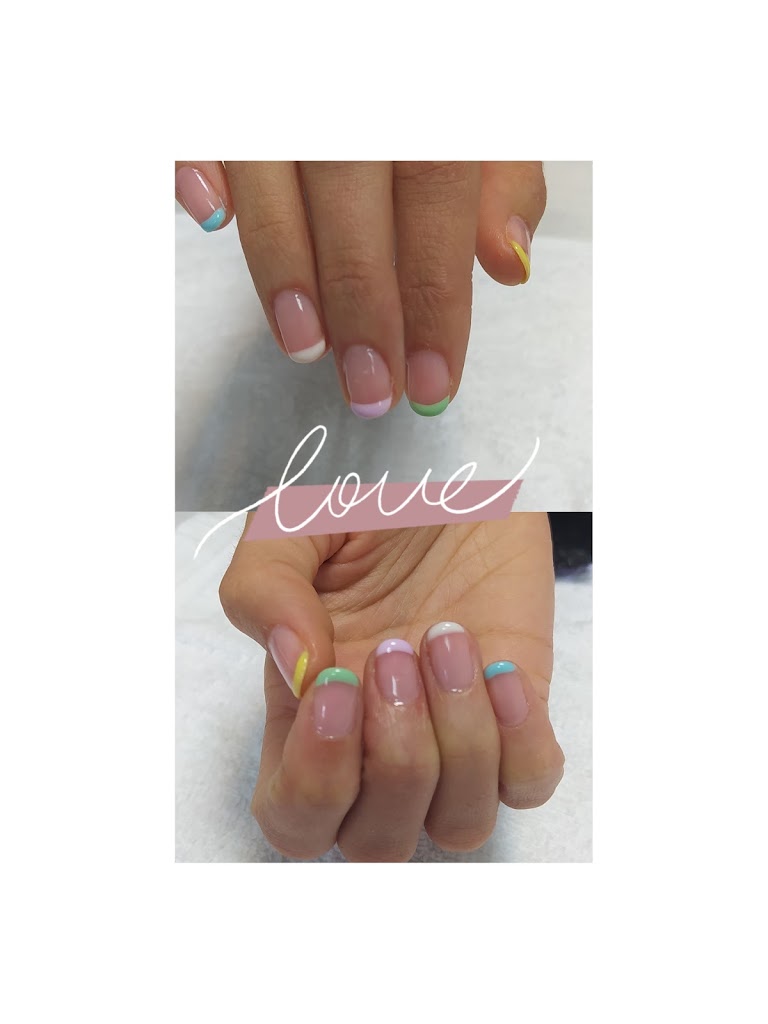 Centre d'Estetica Miranda — Manicura