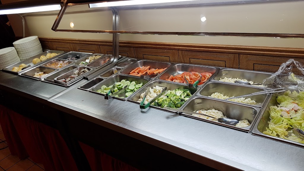 Golden Dragon Restaurant in Sault Ste. Marie
