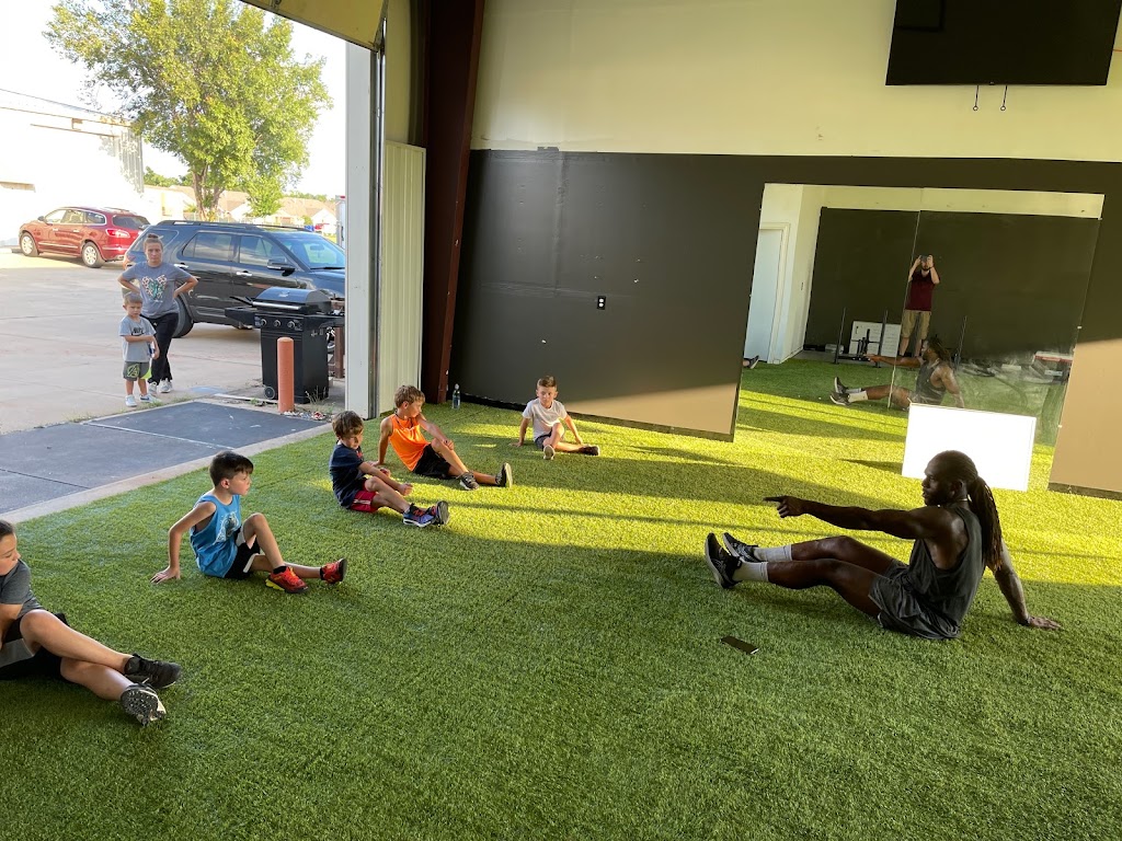  Blvck Diamond Fitness