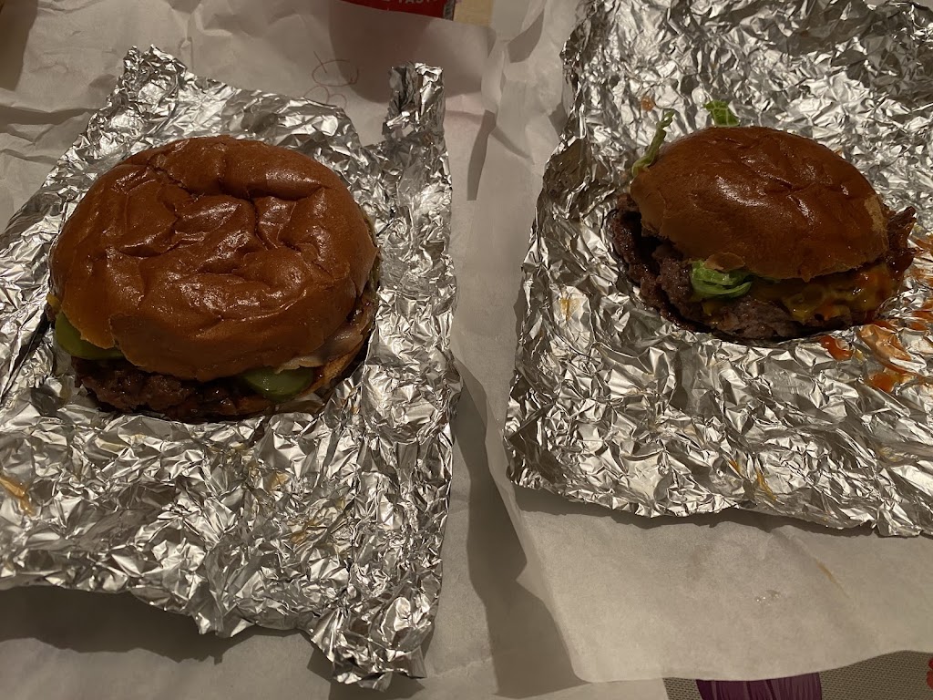 Mambo Smash Burger - Hamburgueseria Talavera — Comida y bebida