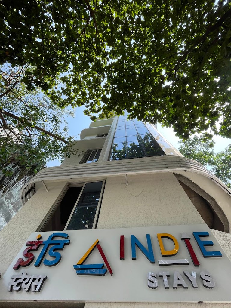 Indie Stays Chembur