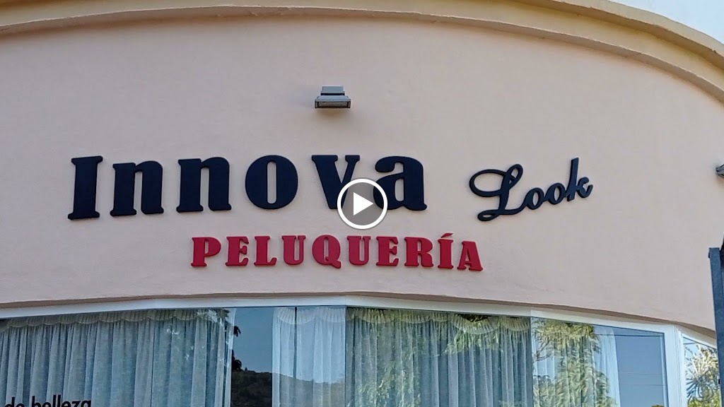 Innova look — Videos