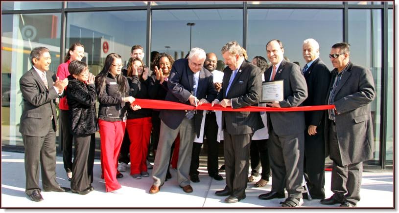 AFC Urgent Care Throgs Neck