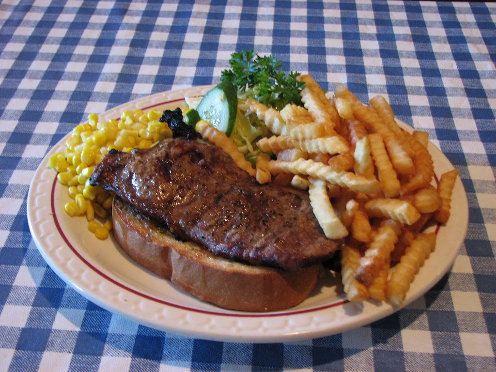 Food & drink