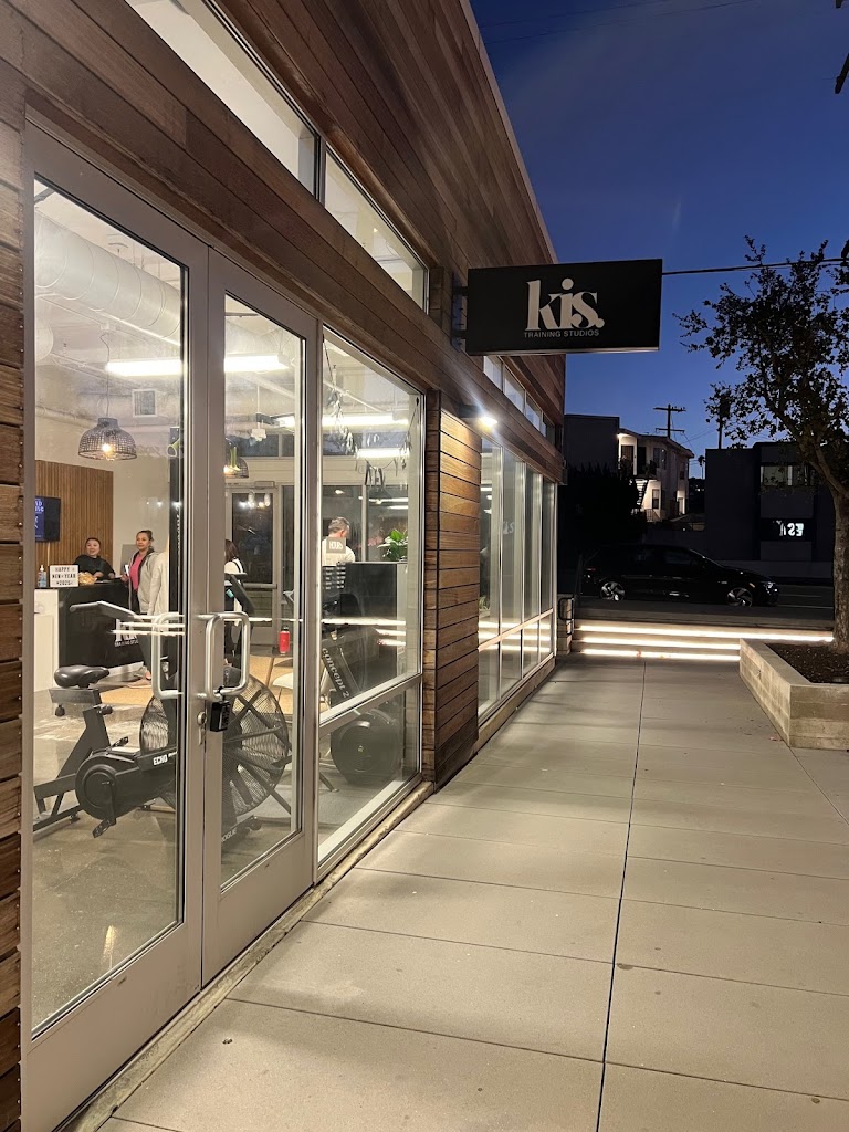  KIS Training Studios