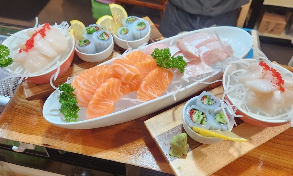 Sashimi
