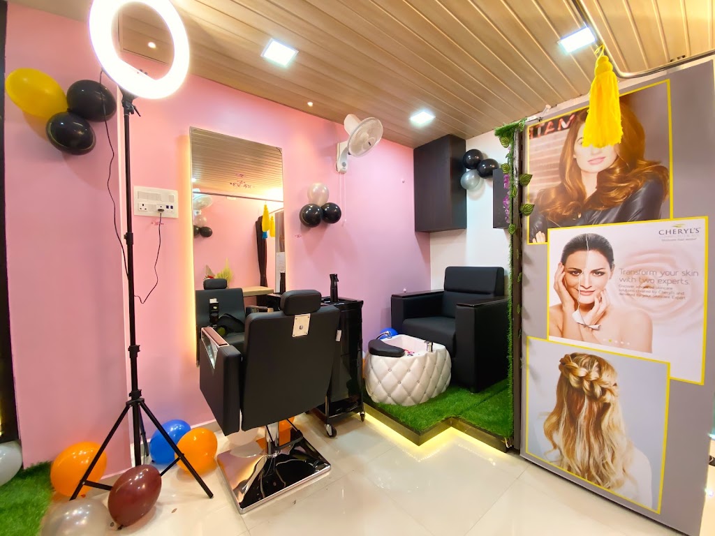 Minerva Hair Beautyunisexsalon