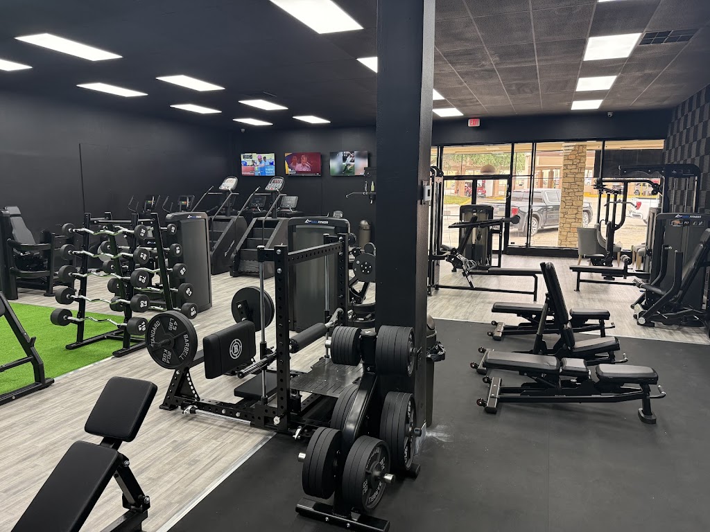  Aira Fitness - San Marcos
