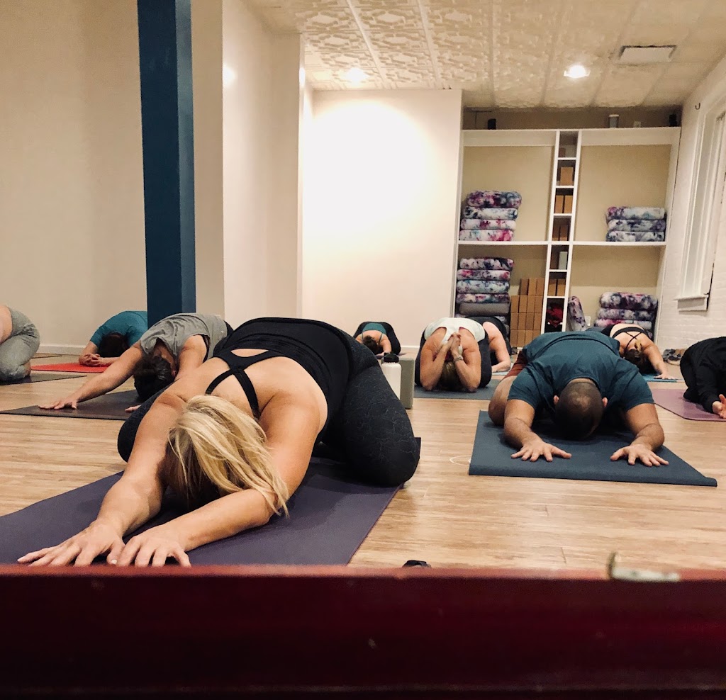  Luna + Soul Yoga Collective - Garden City