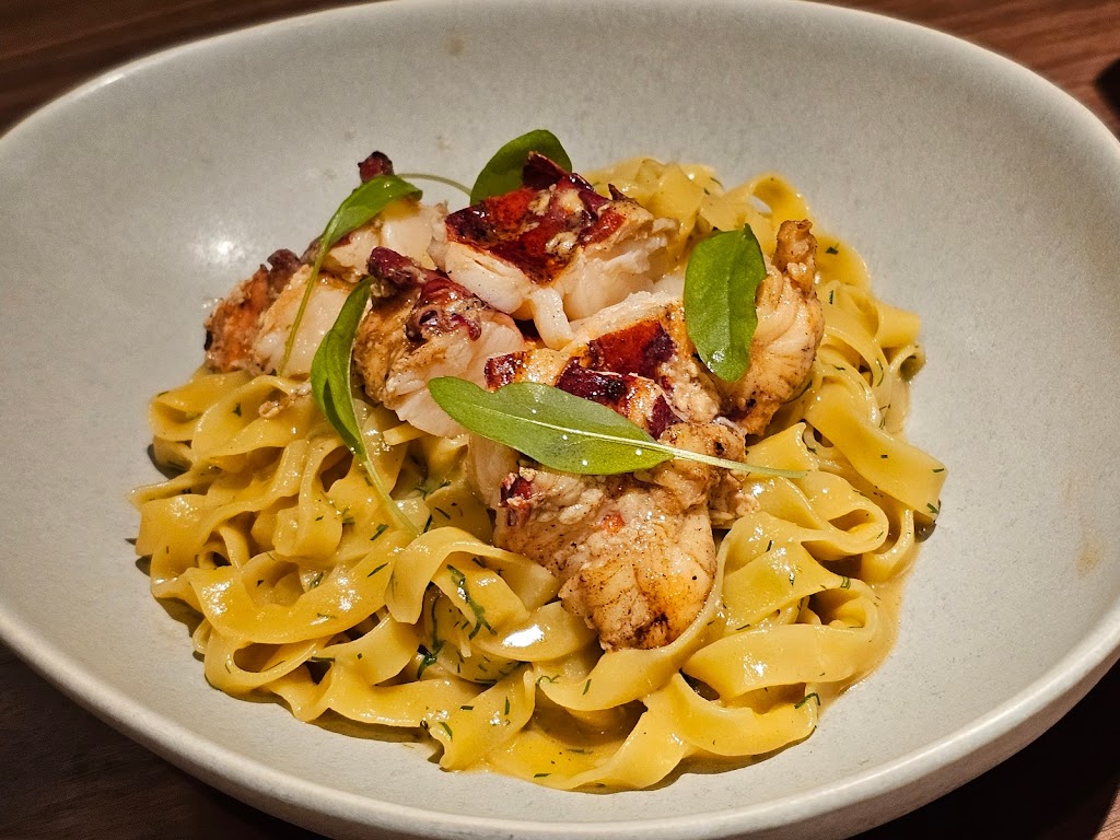 nabo ulv （原ULV Restaurant） 的照片