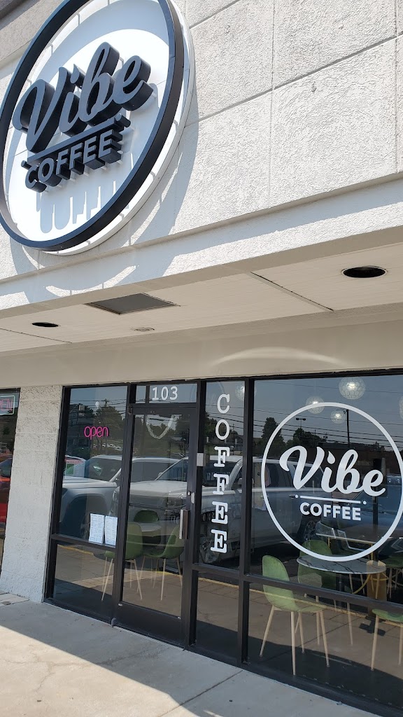 Photo of Vibe Coffee North Dixie