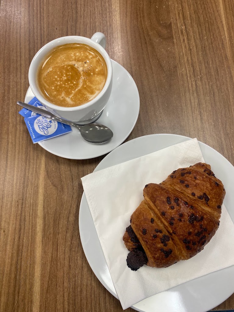 La Panacea — Cruasan