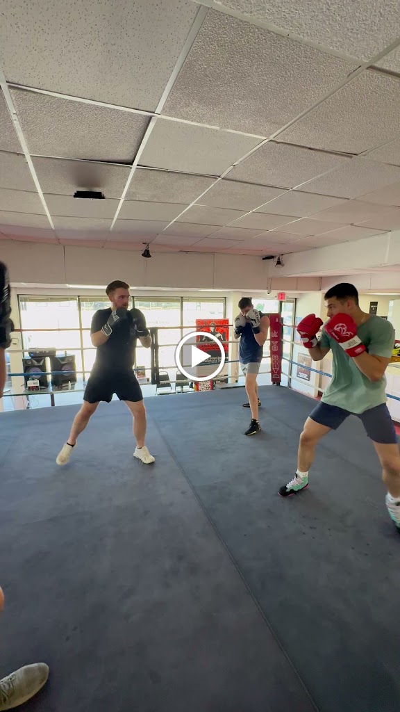  TNG Boxing - Oklahoma Boxing