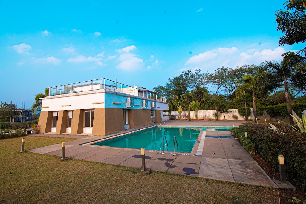 Ovis Holiday Resort