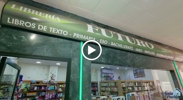 Libreria Futuro