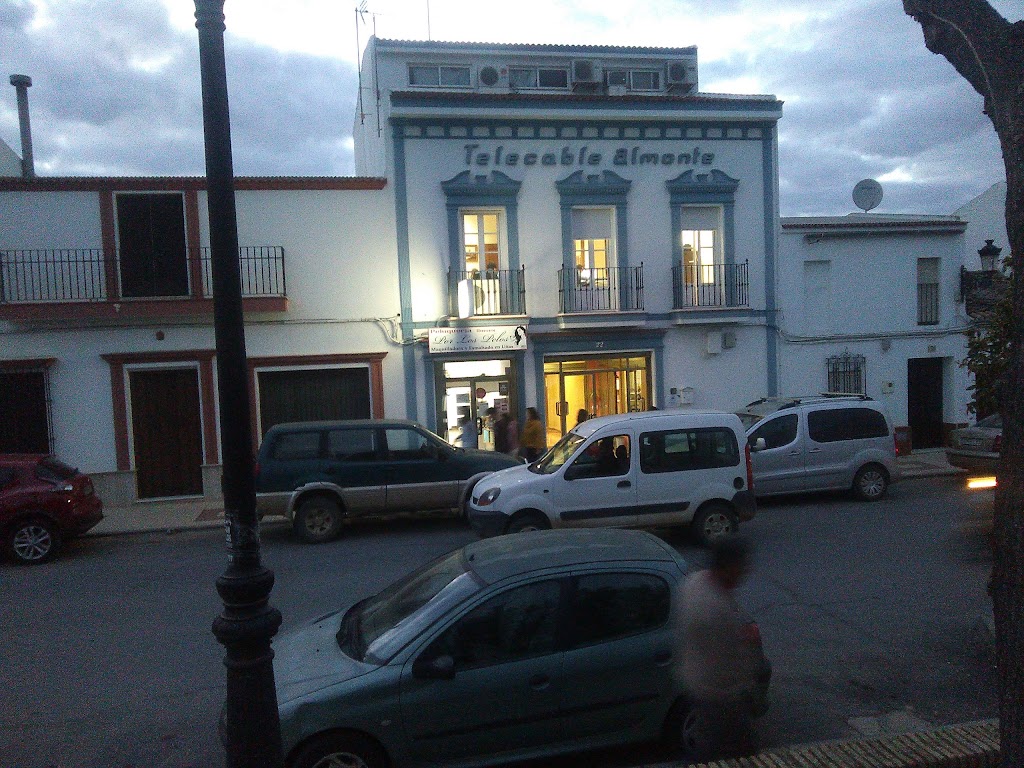 Telecable Almonte | Fibra Optica en Almonte