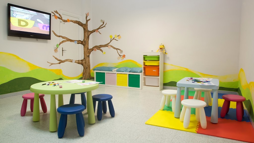 Centro de Estudios Indalo