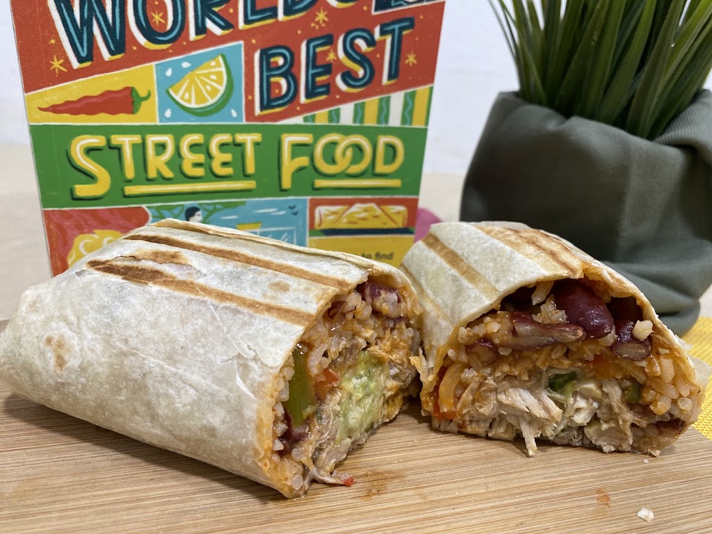Al Carrer Street Food * Take away & Delivery — Comida y bebida