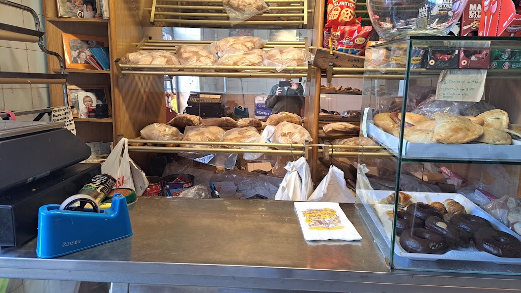 Horno artesano San Pedro