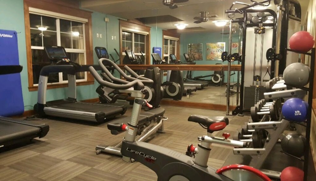  Balance Performance Fitness