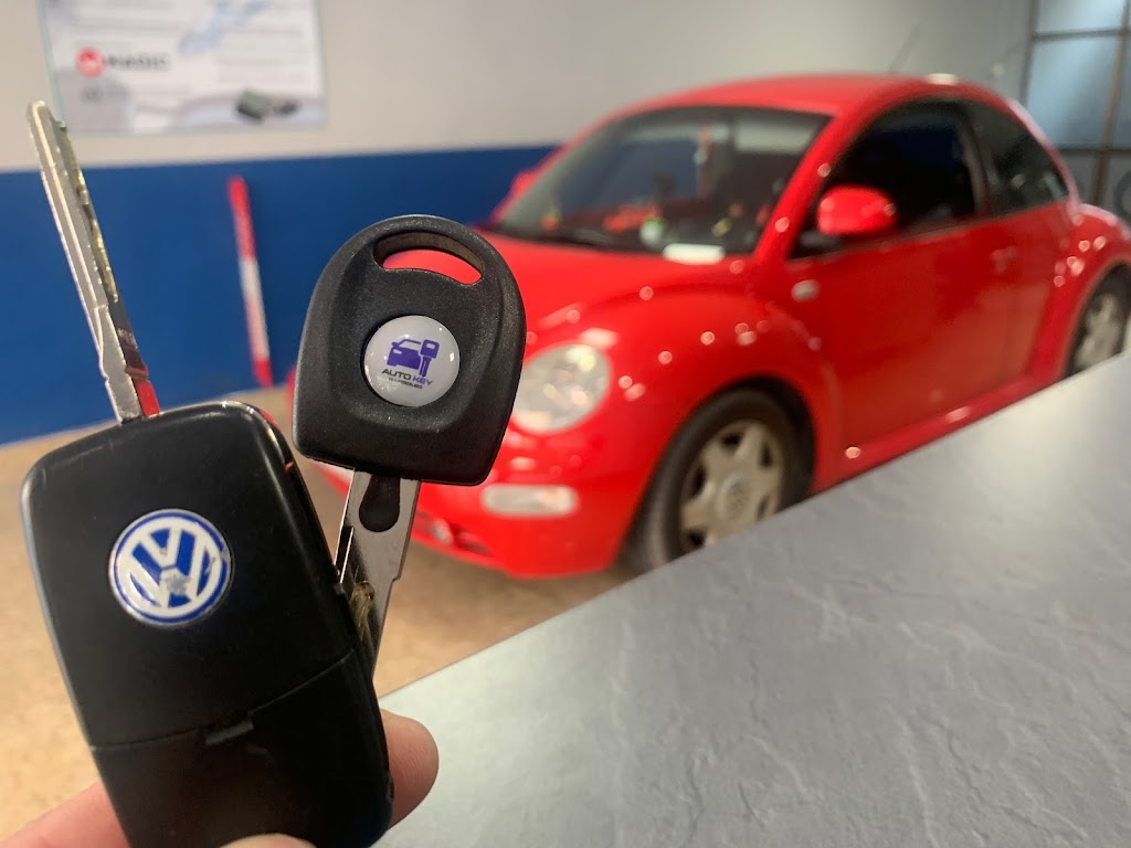 Autokey Villarrobledo