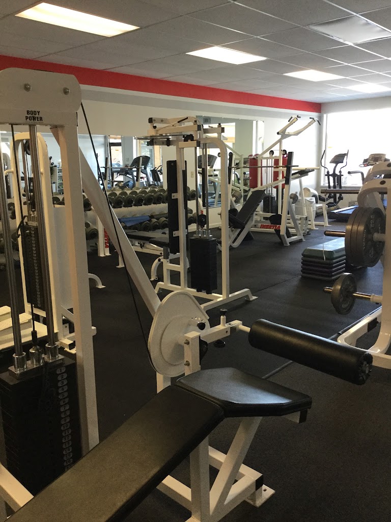  Ricks Training - Personal Training Studio