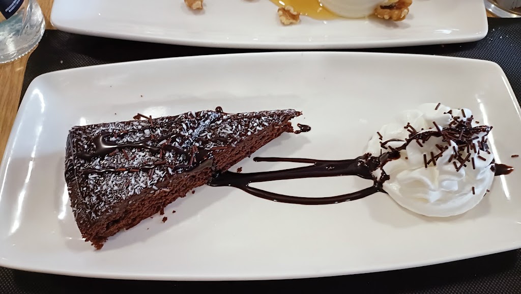 Restaurant Freiduria Miarma — Comida y bebida