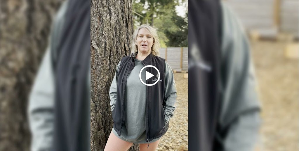  No Easy Feet Personal Training