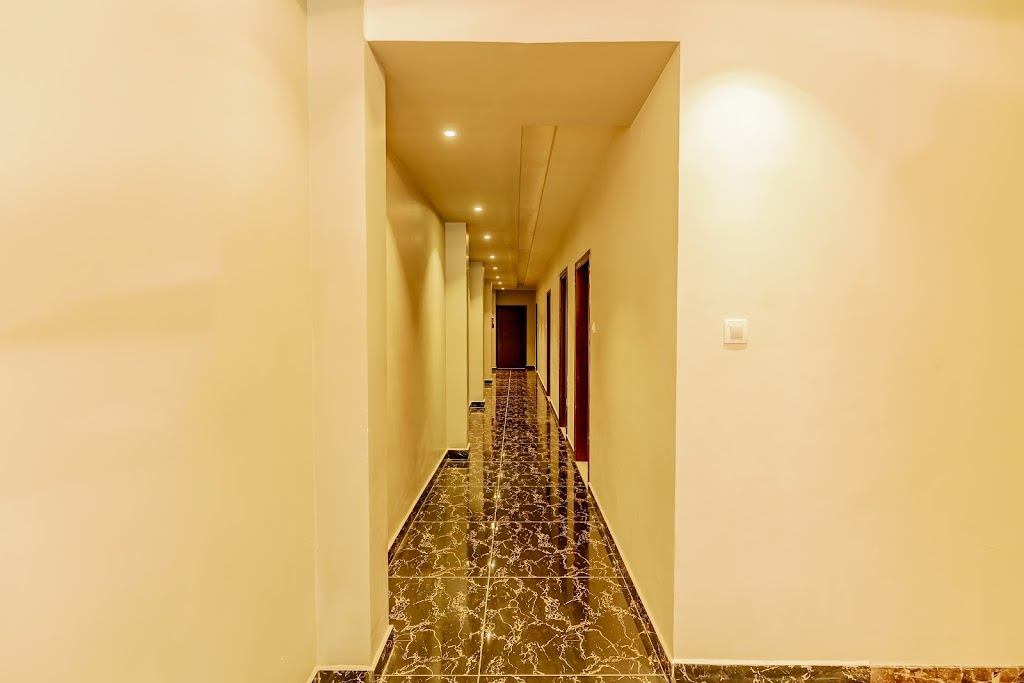 Hotel Akshay Grand