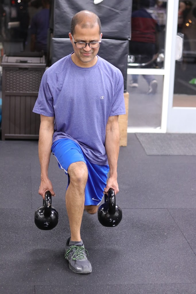  The Outsiders Bootcamp