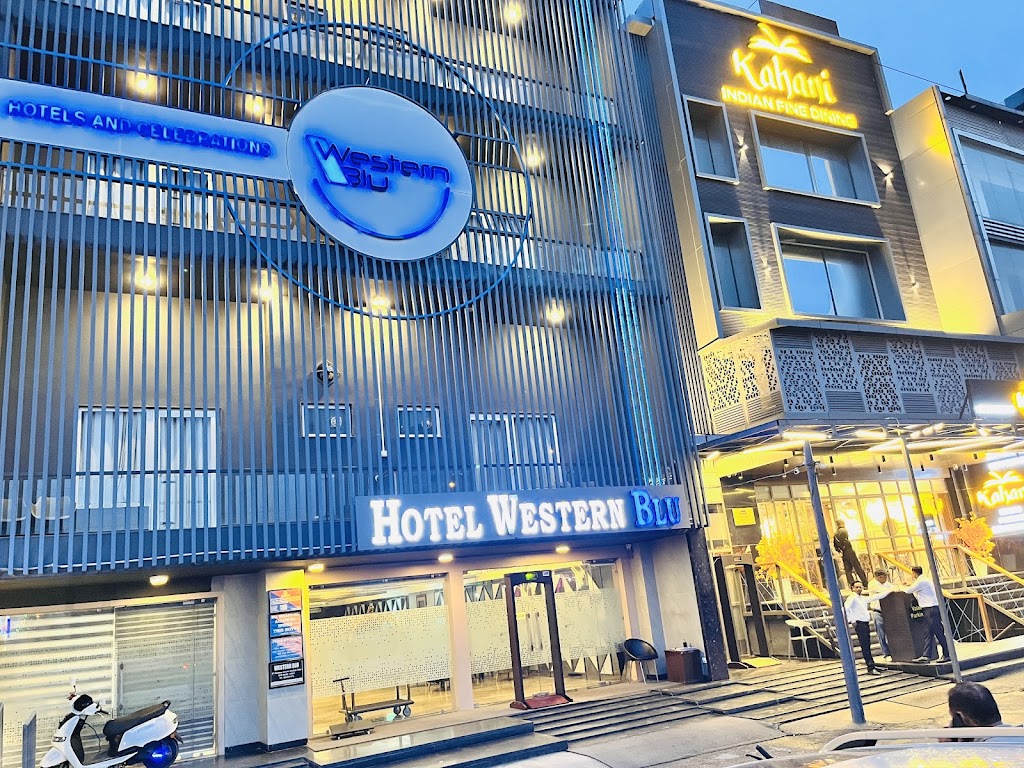 Western Blu Inn