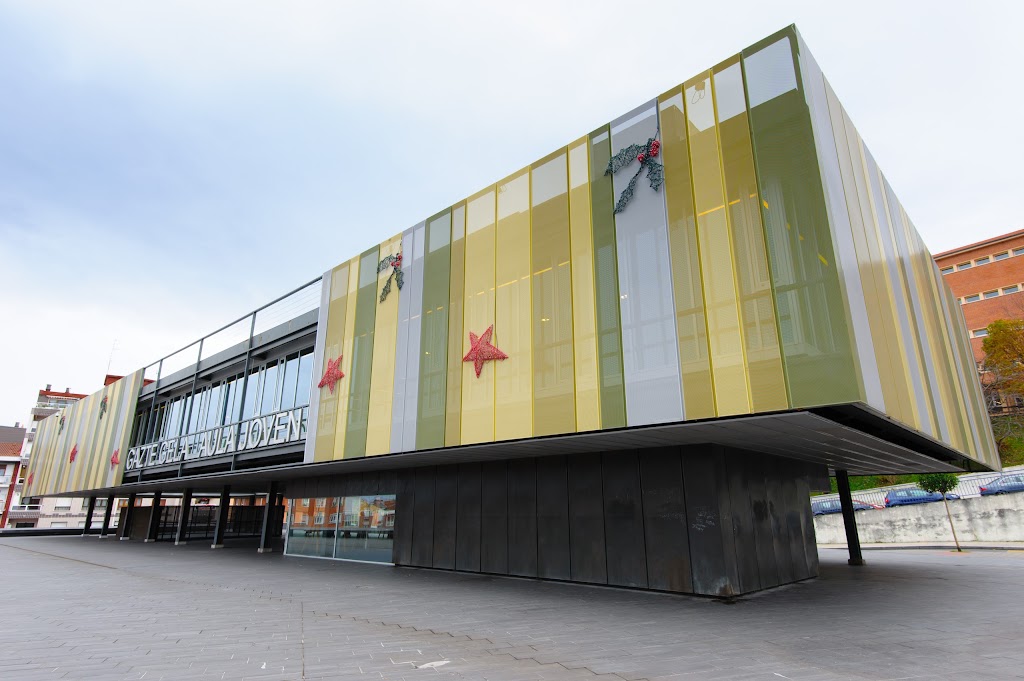 Gazte Gela Portugalete