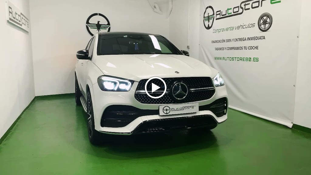 Auto Store 80 — Videos