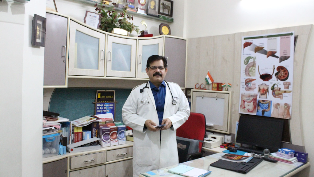 Asian Globus Hospital