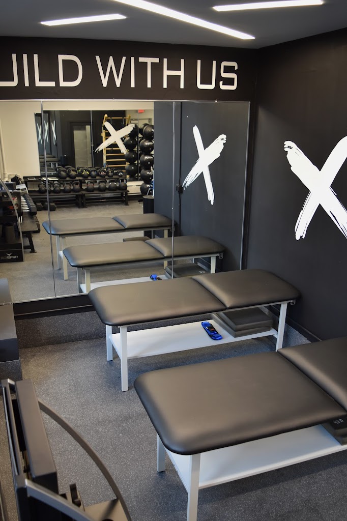  Independent Training Spot