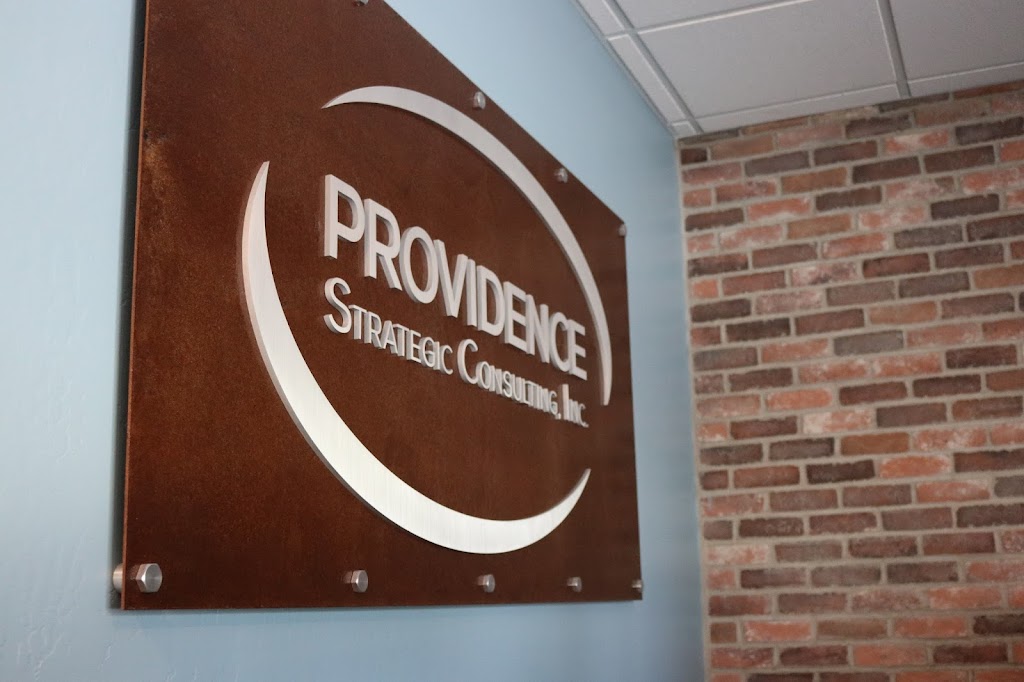 Providence Strategic Consulting