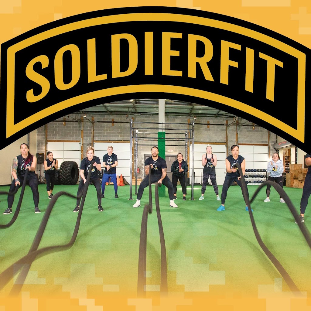  SOLDIERFIT Columbia